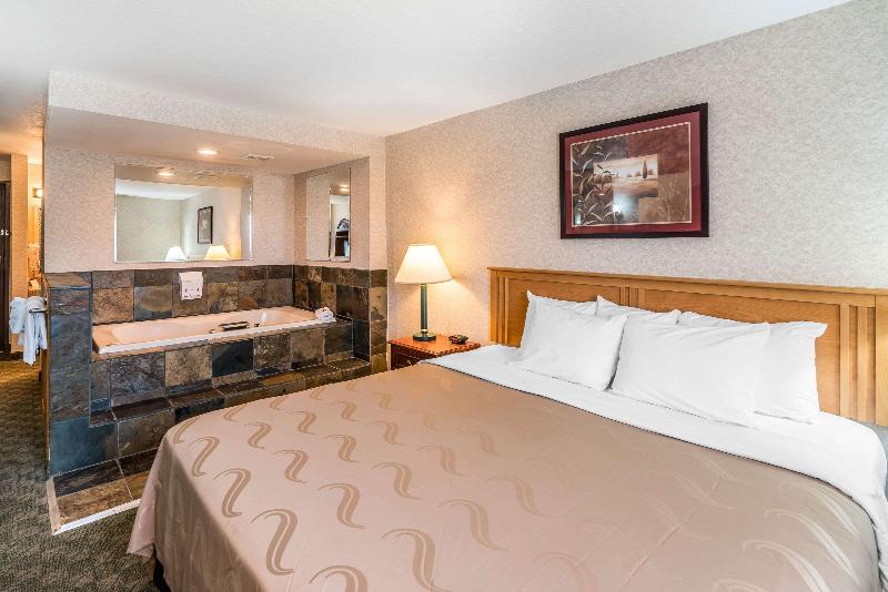 Quality Inn Othello image