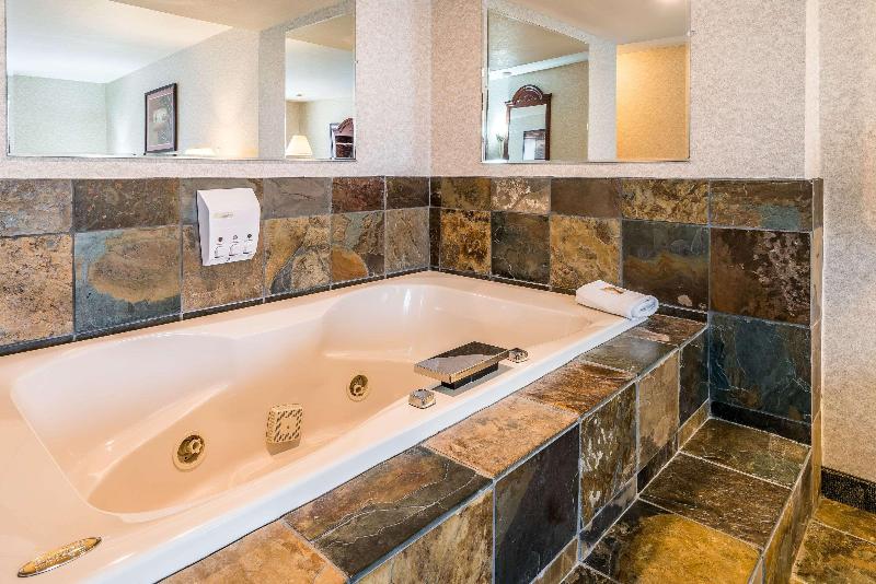 Quality Inn Othello image