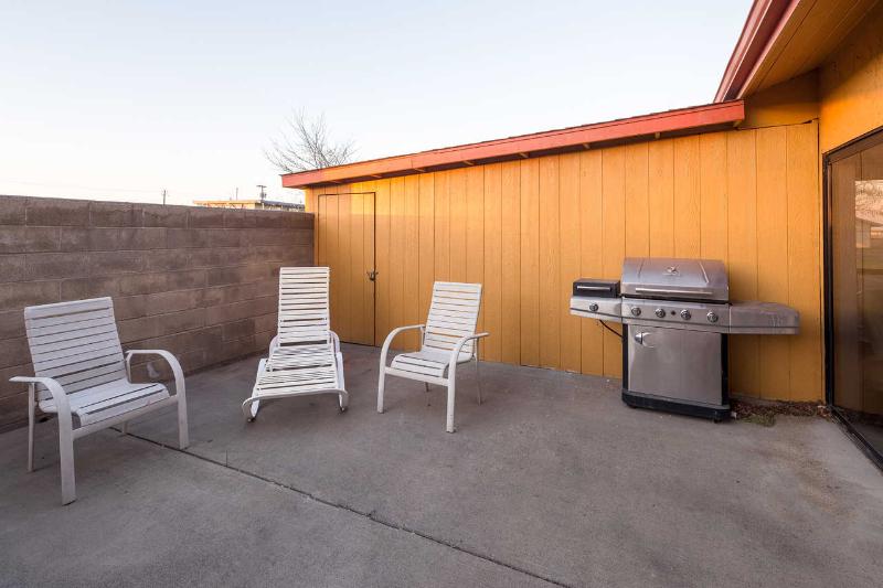Quality Inn Othello image