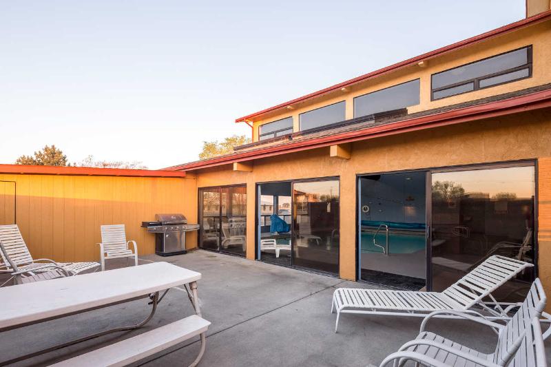 Quality Inn Othello image