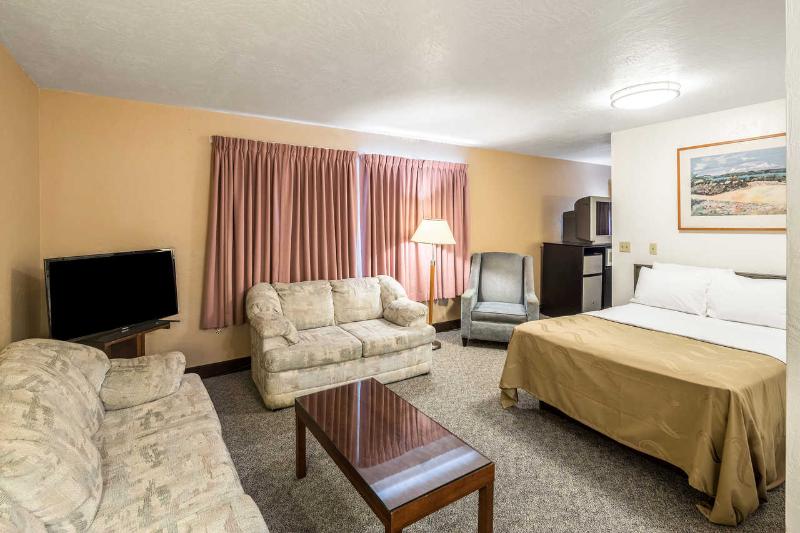 Quality Inn Othello image