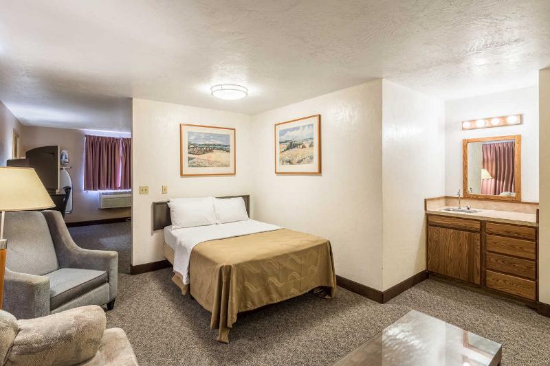 Quality Inn Othello image