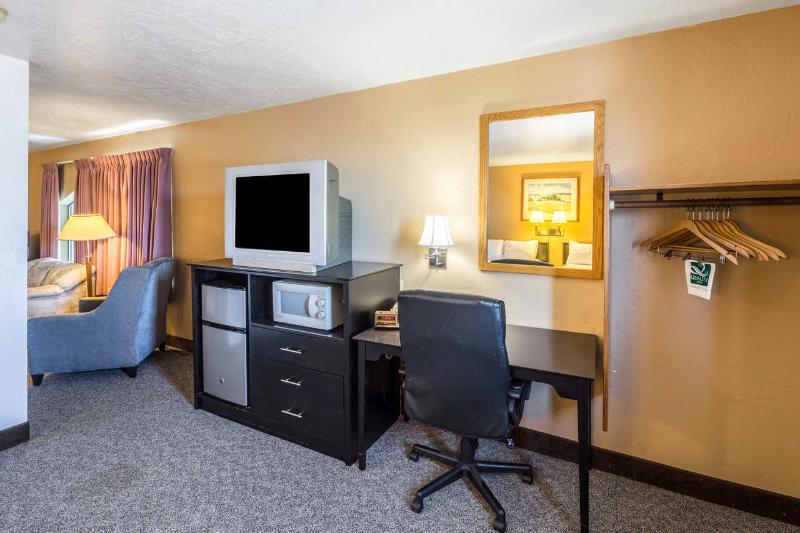 Quality Inn Othello image