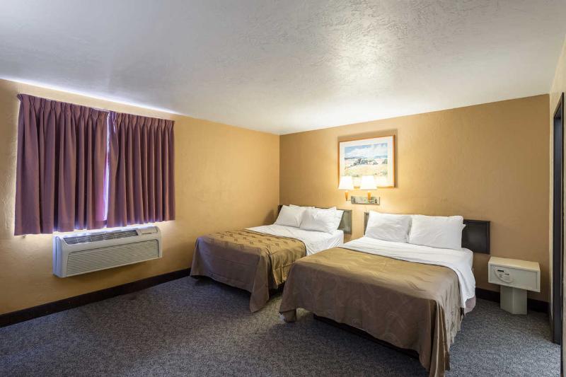 Quality Inn Othello image