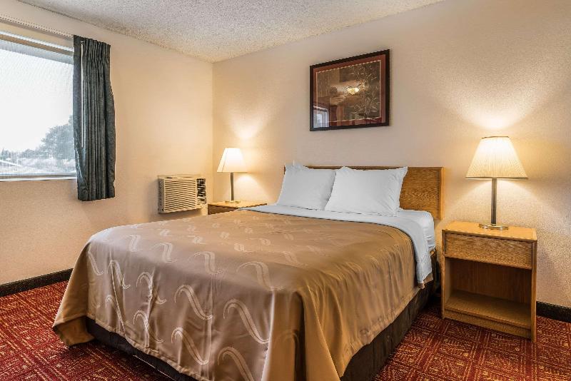 Quality Inn Othello image