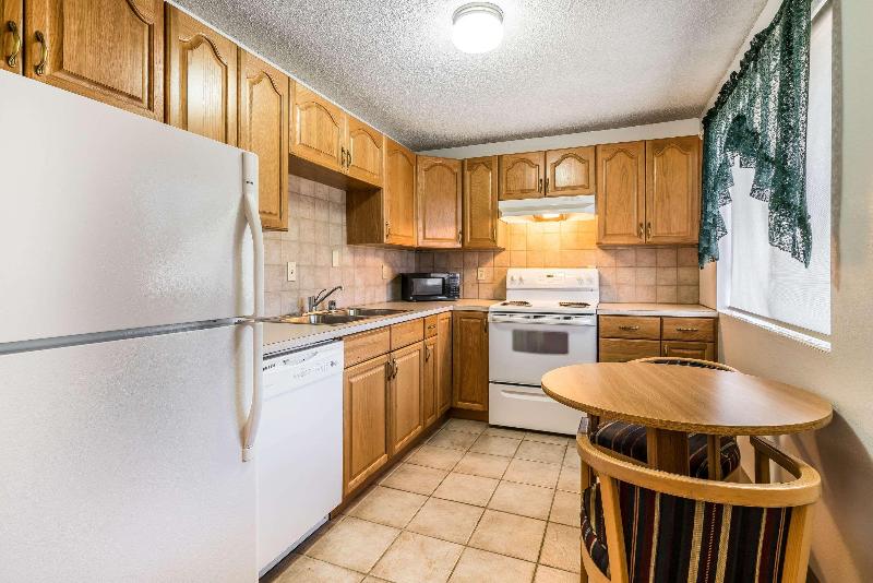 Quality Inn Othello image