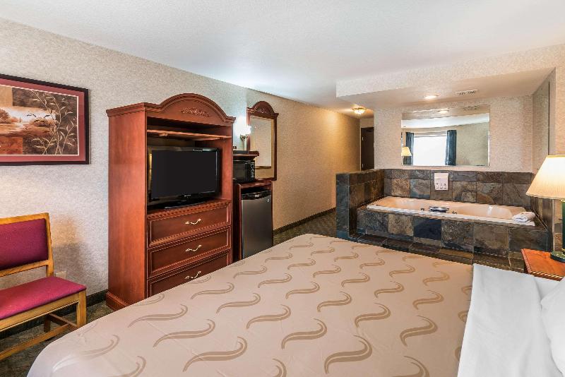 Quality Inn Othello image