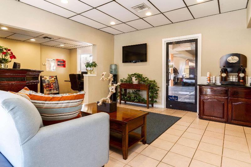 Rodeway Inn image