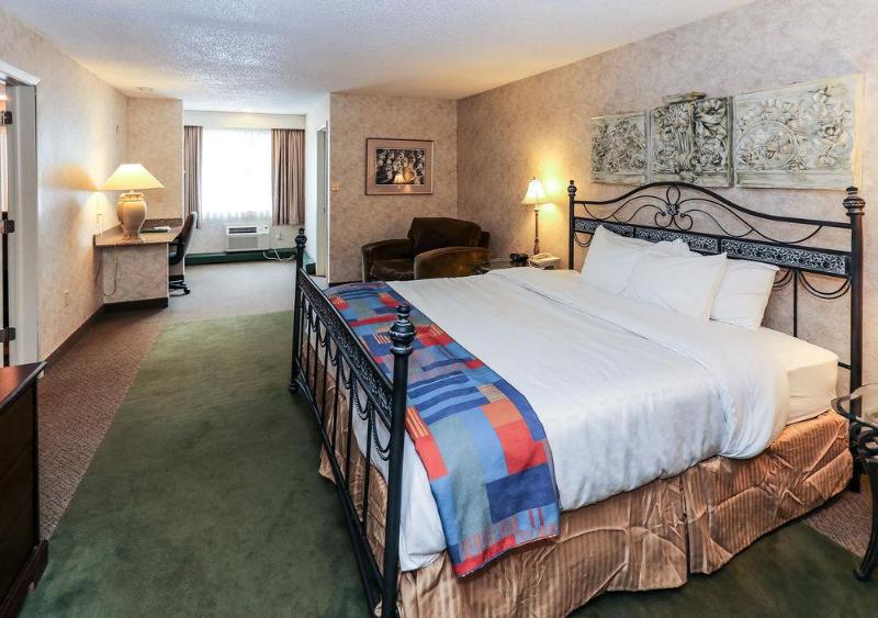Quality Inn Wausau 4