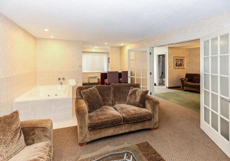 Quality Inn Wausau 5