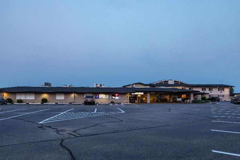 Quality Inn Wausau