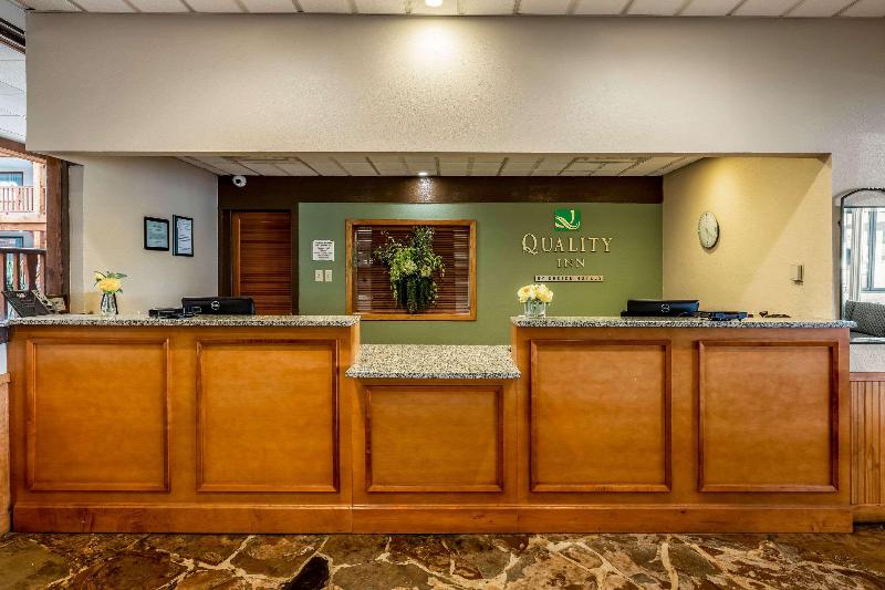 Quality Inn Wausau