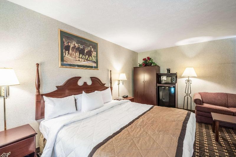 Rodeway Inn & Suites image