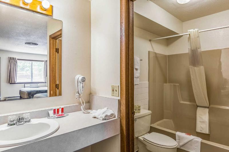Econo Lodge Waupaca image
