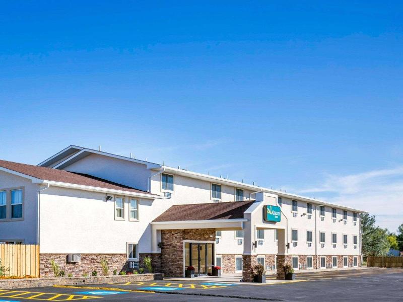 Quality Inn Gillette
