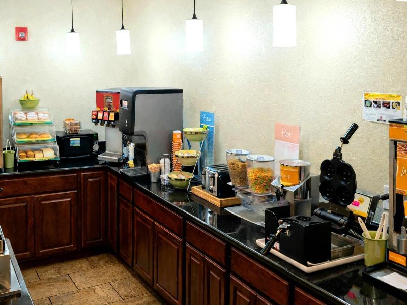Quality Inn Gillette