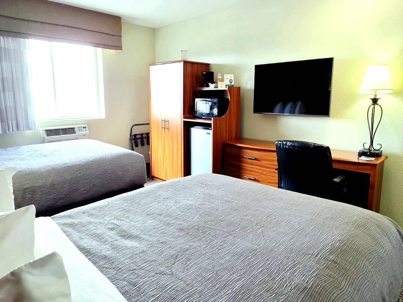 Quality Inn Gillette image
