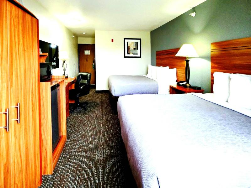 Quality Inn Gillette image