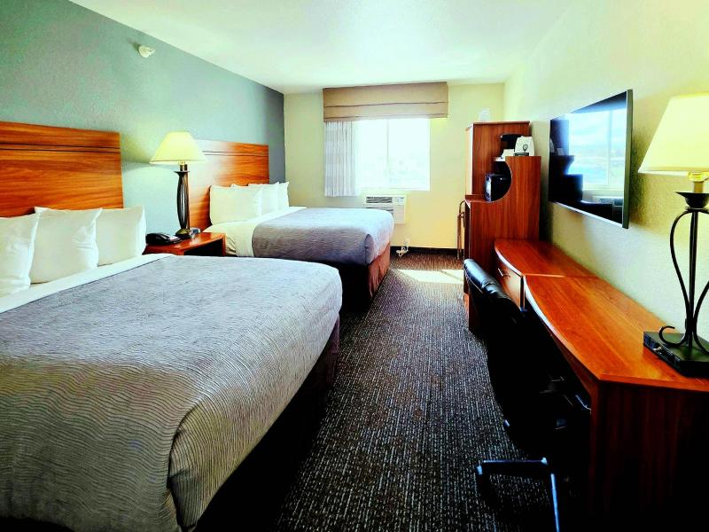 Quality Inn Gillette image
