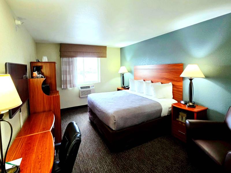 Quality Inn Gillette image