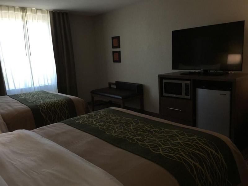 Comfort Inn & Suites Snyder image