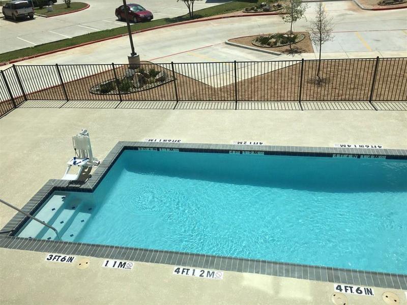 Comfort Inn & Suites Snyder image