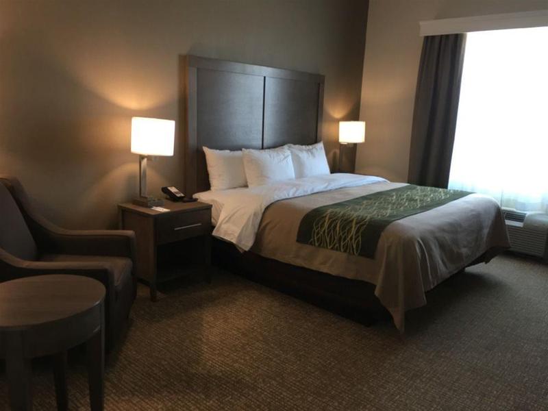 Comfort Inn & Suites Snyder image