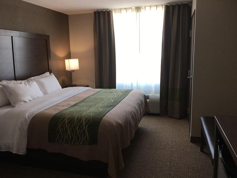 Comfort Inn & Suites Snyder image