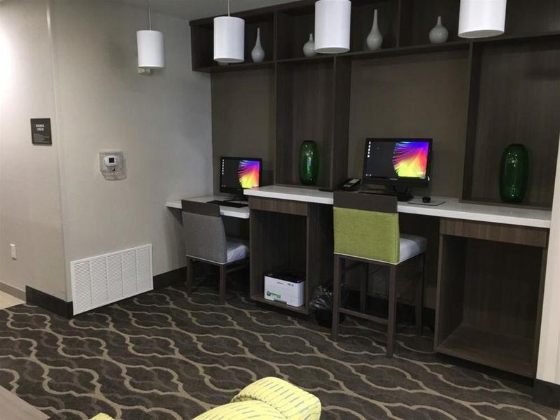Comfort Inn & Suites Snyder image