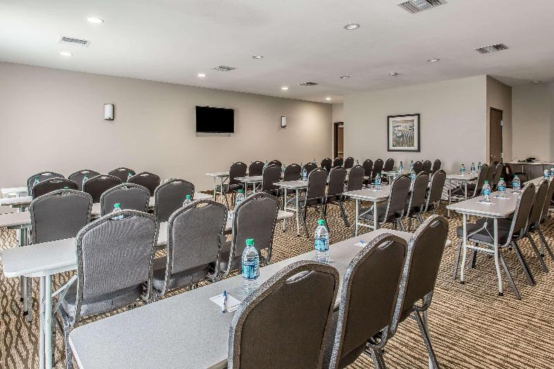 Comfort Inn & Suites Snyder image
