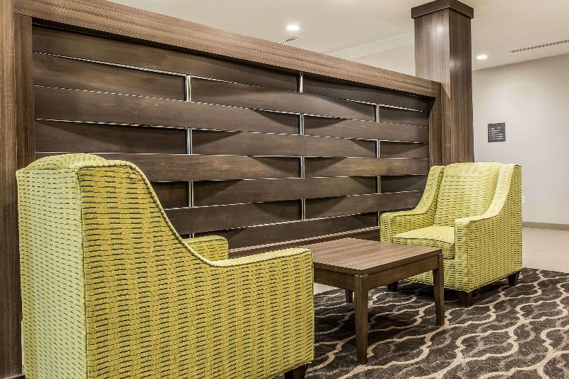 Comfort Inn & Suites Snyder image