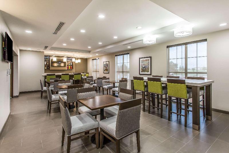 Comfort Inn & Suites Snyder image