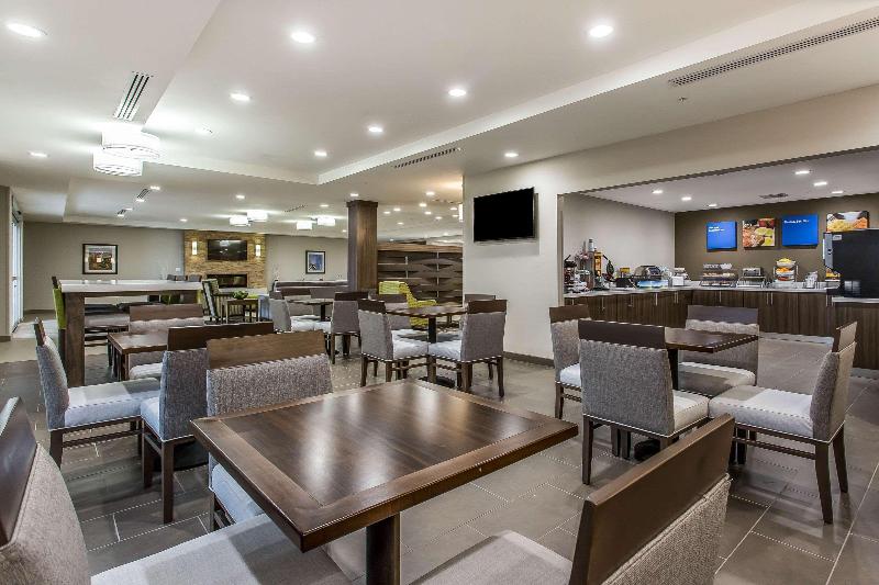 Comfort Inn & Suites Snyder image