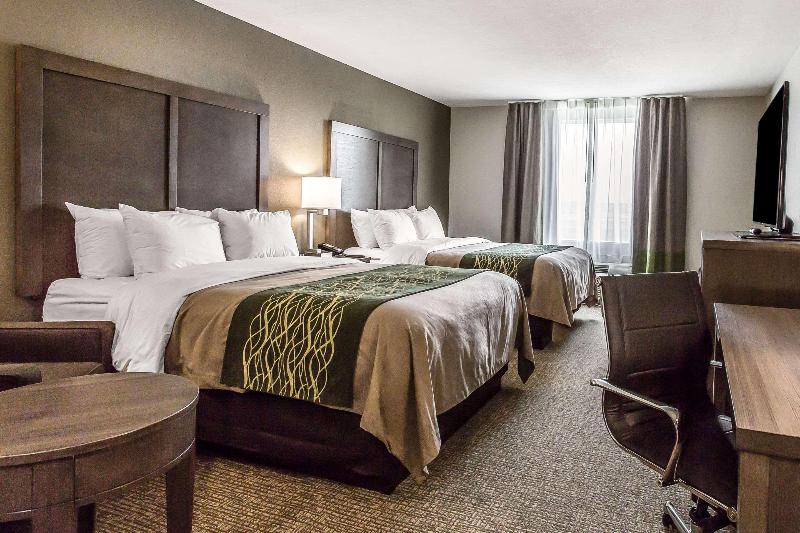 Comfort Inn & Suites Snyder image