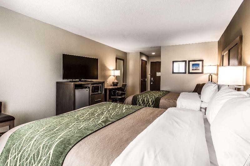 Comfort Inn & Suites Snyder image