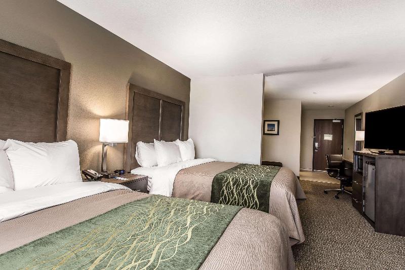 Comfort Inn & Suites Snyder image