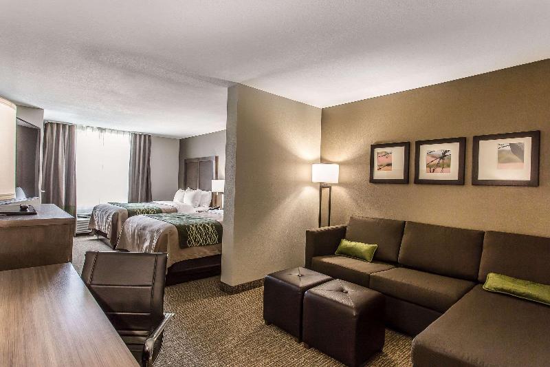 Comfort Inn & Suites Snyder image