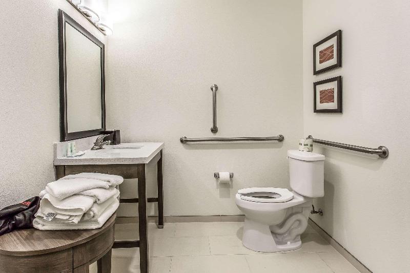 Comfort Inn & Suites Snyder image