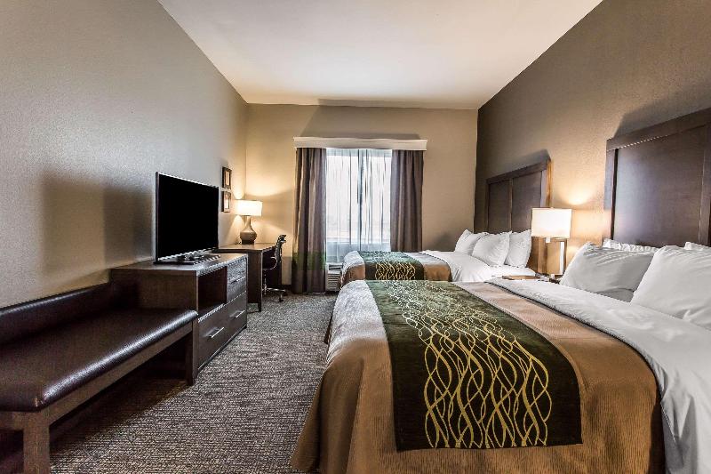 Comfort Inn & Suites Snyder image