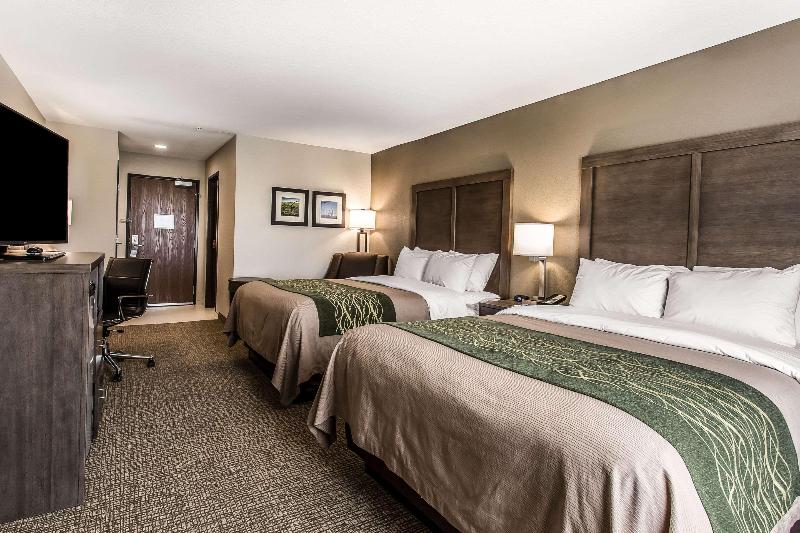 Comfort Inn & Suites Snyder image