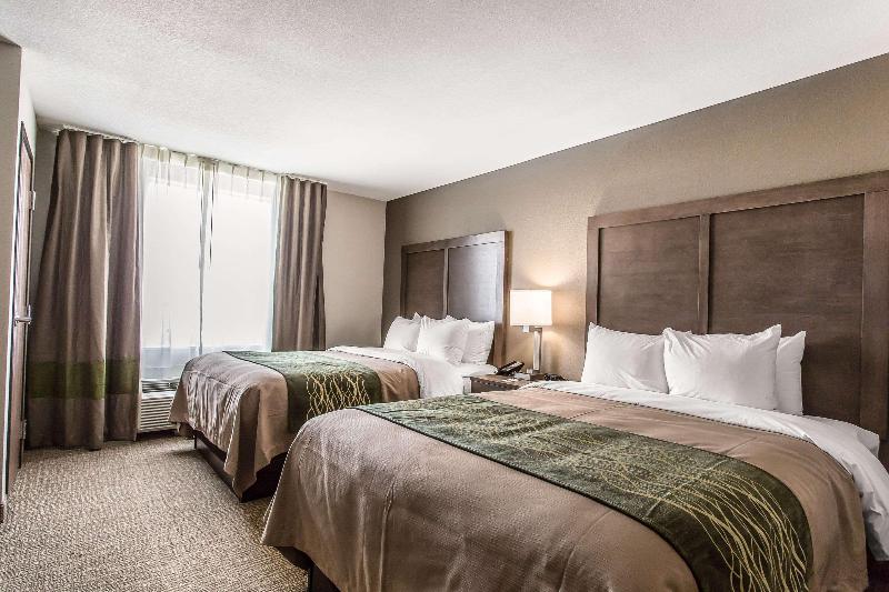 Comfort Inn & Suites Snyder image