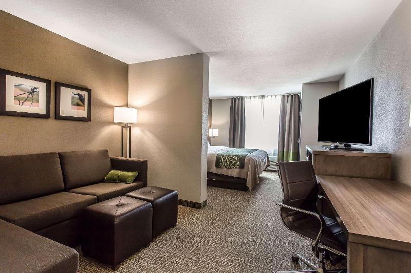 Comfort Inn & Suites Snyder image
