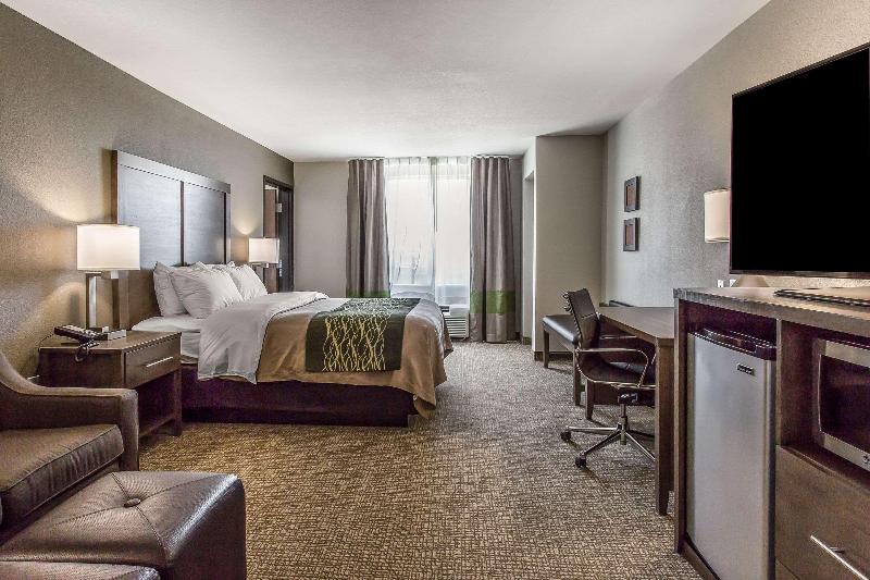 Comfort Inn & Suites Snyder image