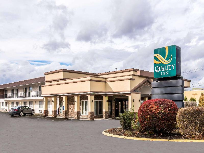 Quality Inn Rutland Rutland image