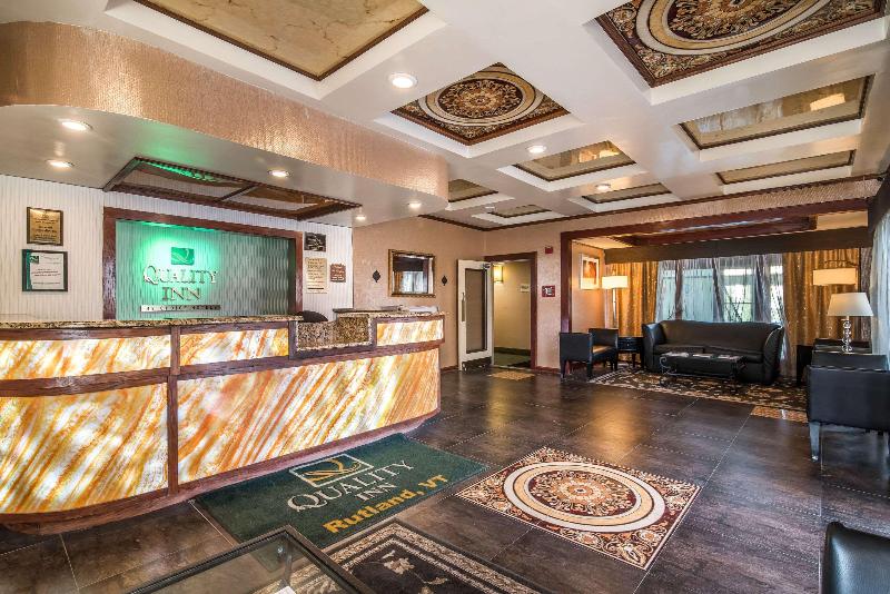 Quality Inn Rutland Rutland image
