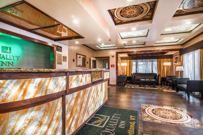 Quality Inn Rutland Rutland image
