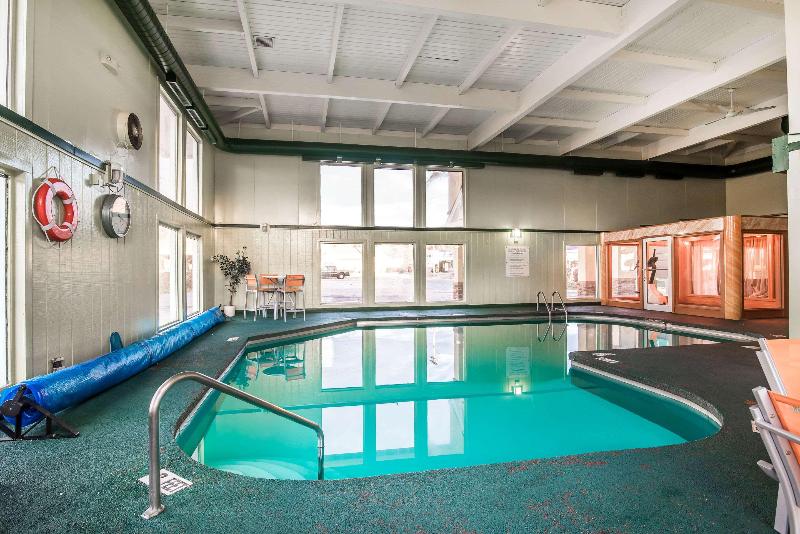 Quality Inn Rutland Rutland image