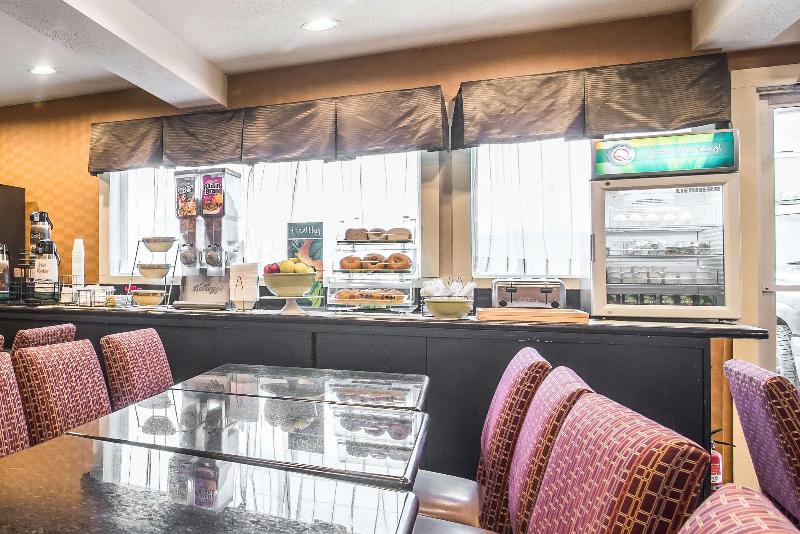 Quality Inn Rutland Rutland image