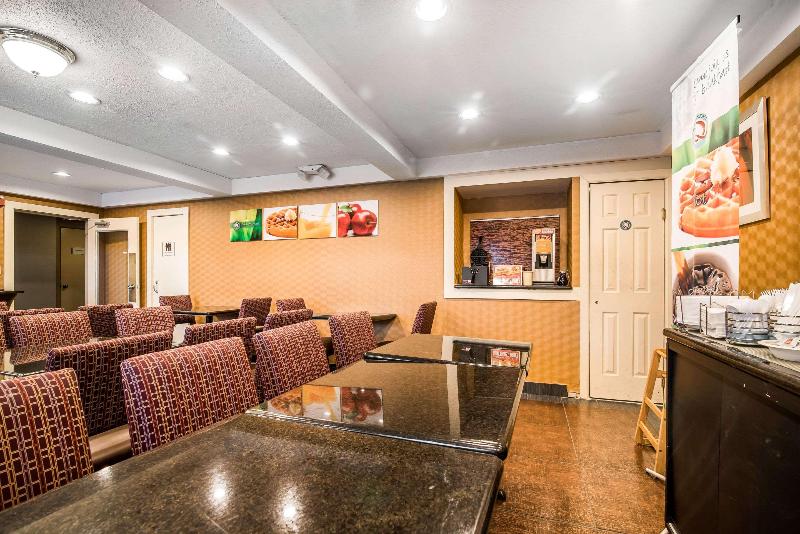 Quality Inn Rutland Rutland image
