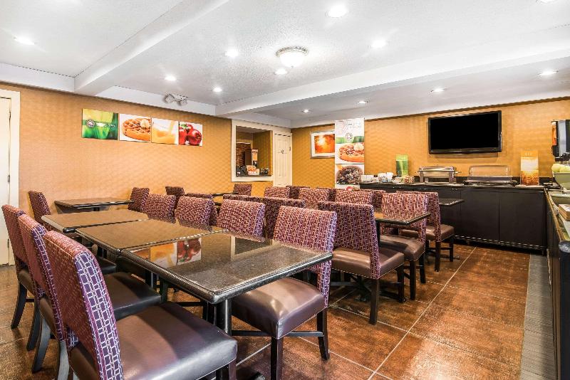 Quality Inn Rutland Rutland image